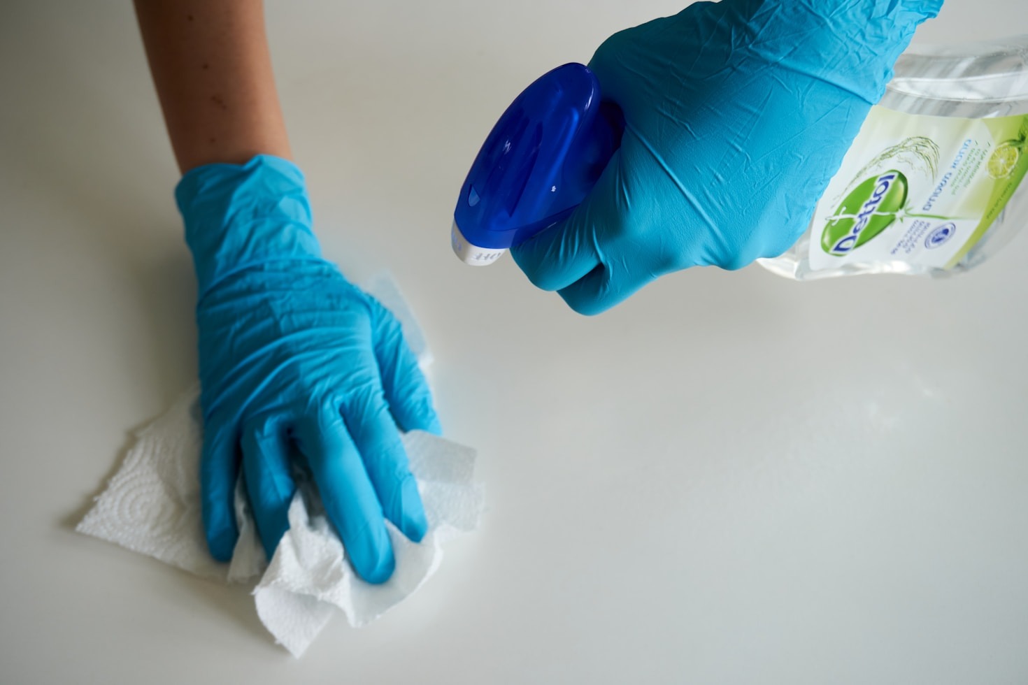 How to Keep Your Office Environment Spotless